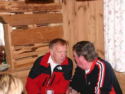 JS-Skirennen 07.03.2010 Bild 7
