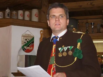 JHV Westendorf 06.11.2011  Bild 7