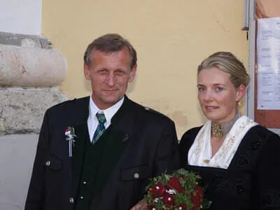 Hochzeit Bat. Mark. Anna Seiwald 01.10.2011  Bild 6
