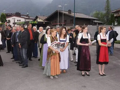 Österr. Gemeindetag Kitzbühel 10.06.2011  Bild 1