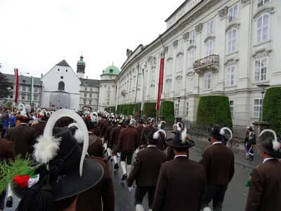 Bundesversammlung 15.05.2011  Bild 9