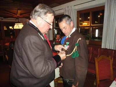 JHV Brixen 27.10.2012  Bild 2