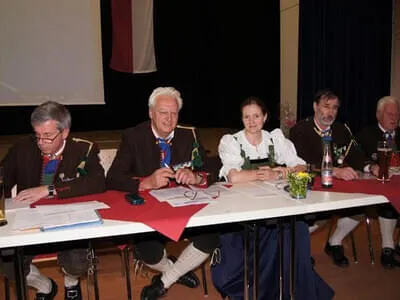 JHV Bataillon 13.04.2012  Bild 3