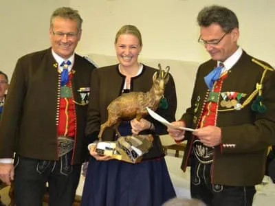 JHV Kirchdorf 18.10.2013  Bild 11