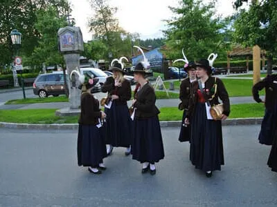 Schützenjahrtag Oberndorf  07. 06. 2013  Bild 81