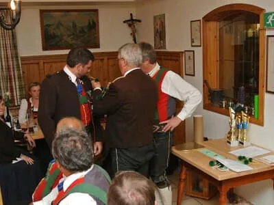 Schützenjahrtag Oberndorf  07. 06. 2013  Bild 123