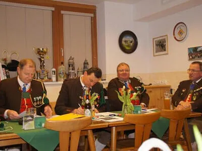 JHV St. Johann in Tirol 15.03.2013  Bild 10