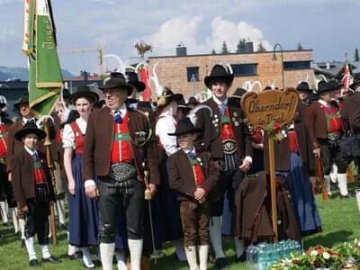 Baons-Fest Kitzbüheler Anzeiger Bild 93