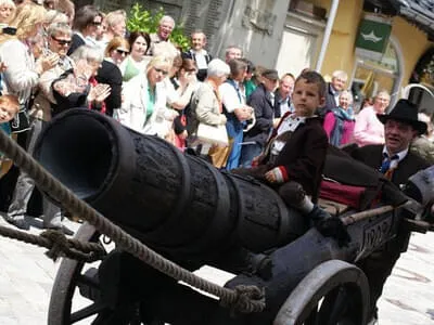 Baons-Fest Kitzbüheler Anzeiger Bild 120
