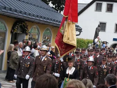 Baons-Fest Kitzbüheler Anzeiger Bild 107