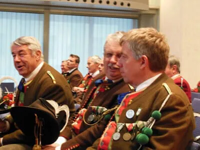 Bundesversammlung 27.04.2014  Bild 6