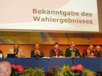Bundesversammlung 27.04.2014  Bild 26