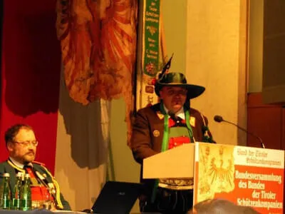 Bundesversammlung 27.04.2014  Bild 18
