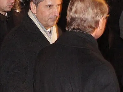 Einführung Erzbischof Lackner 12.01.2014 Bild 84