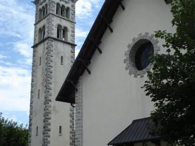 Gedenkfeier Folgaria 08.08.2015 Bild 16