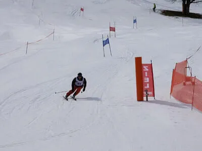 Baons-Skirennen 05.03.2016 Bild 2