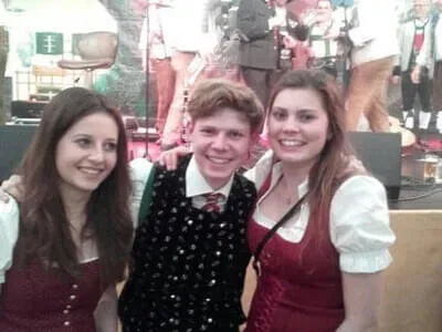 Gauderfest 07.05.2017  Bild 23