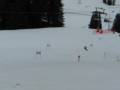 Baons-Skirennen 04.03.2017 Bild 11