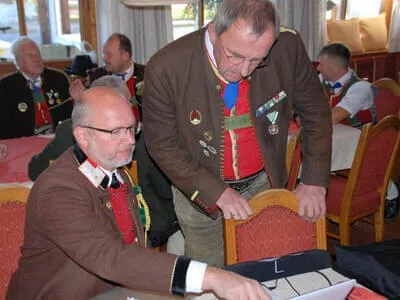 Baon Bildungstag 2018 Brixen im Thale Bild 19