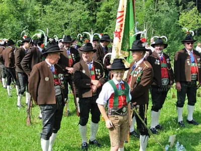 Baon-Fest Fieberbrunn 17.06.2018 Bild 56