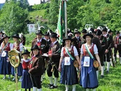 Baon-Fest Fieberbrunn 17.06.2018 Bild 54