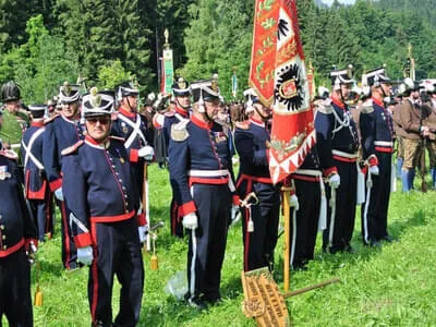 Baon-Fest Fieberbrunn 17.06.2018 Bild 41