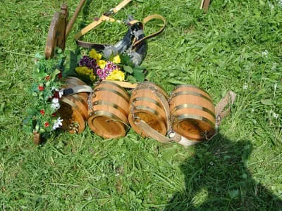 Baon-Fest Fieberbrunn 17.06.2018 Bild 13