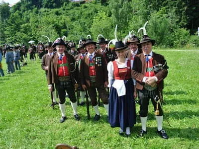 Baon-Fest Fieberbrunn 17.06.2018 Bild 12