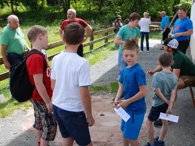 JS Dreikampf in St. Johann 01.06.2019  Bild 9