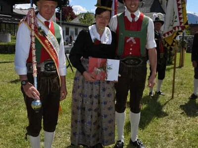 Baon-Fest Kössen Umzug 19.05.2019 Bild 75
