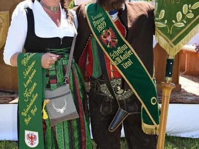Baon-Fest Kössen Umzug 19.05.2019 Bild 66