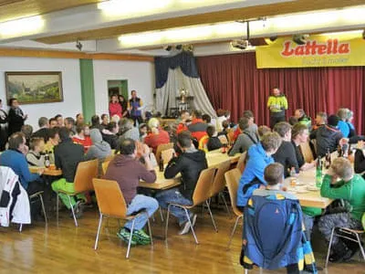 Baon Skirennen Jochberg 02.02.2019 Bild 3