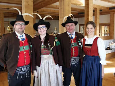 JHV SK Westendorf Bild 8