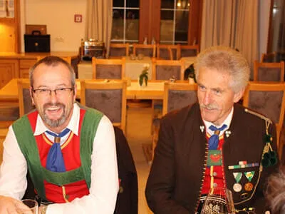 JHV Brixen im Thale Bild 2