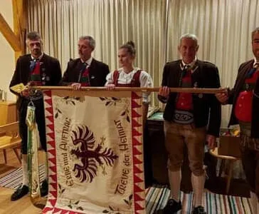 JHV Kitzbühel Bild 4