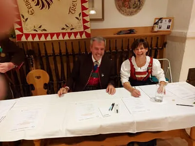 JHV Kitzbühel Bild 7