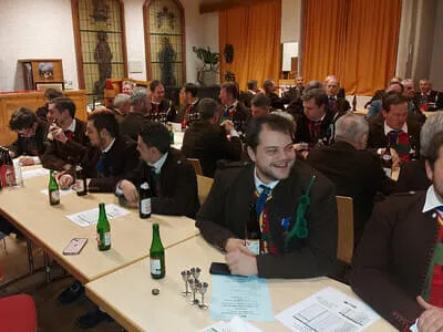 JHV SK Waidring Bild 5