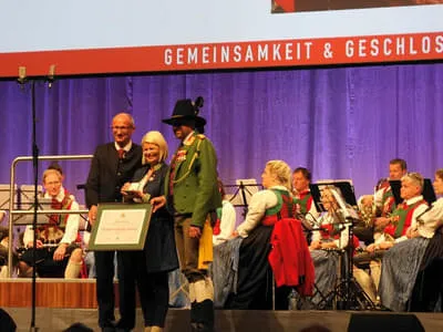 Bundesversammlung 2023 Bild 14