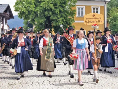 Bataillonsfest 2023 Festakt Bild 20