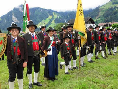 Bat Fest Ramsau im Zillertal Bild 7
