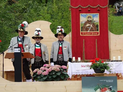 Bat Fest Ramsau im Zillertal Bild 6