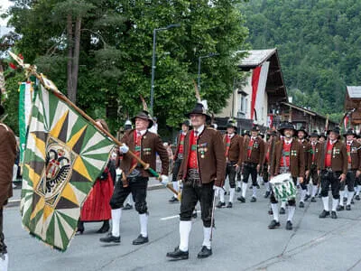 Festumzug Bild 7
