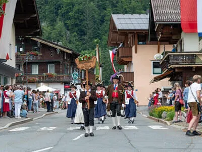 Festumzug Bild 24