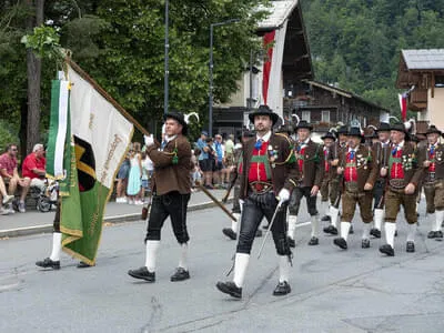 Festumzug Bild 27