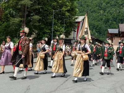 Festumzug Bild 37