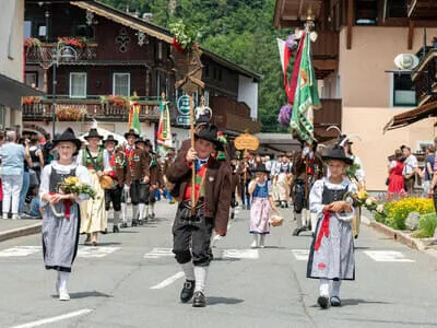 Festumzug Bild 46