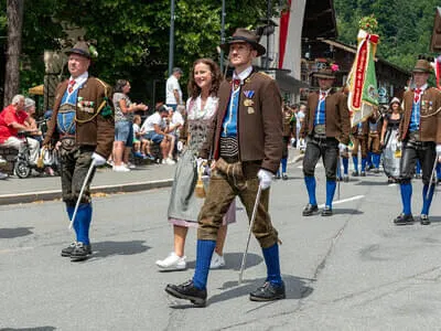 Festumzug Bild 41