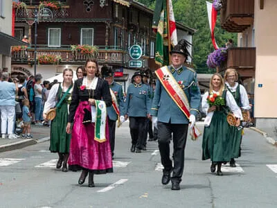 Festumzug Bild 82