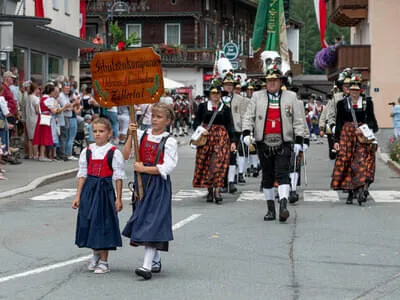 Festumzug Bild 59