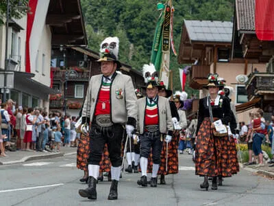 Festumzug Bild 61